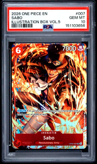Sabo