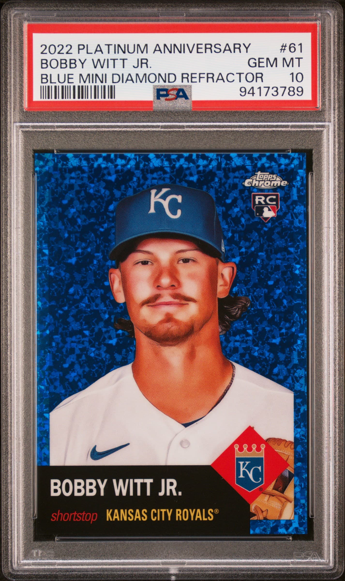Bobby Witt Jr.