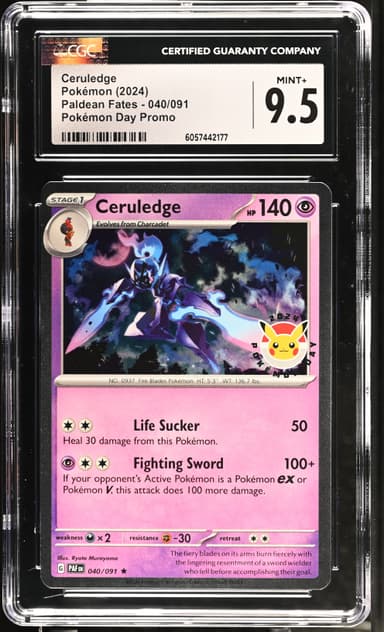 Ceruledge