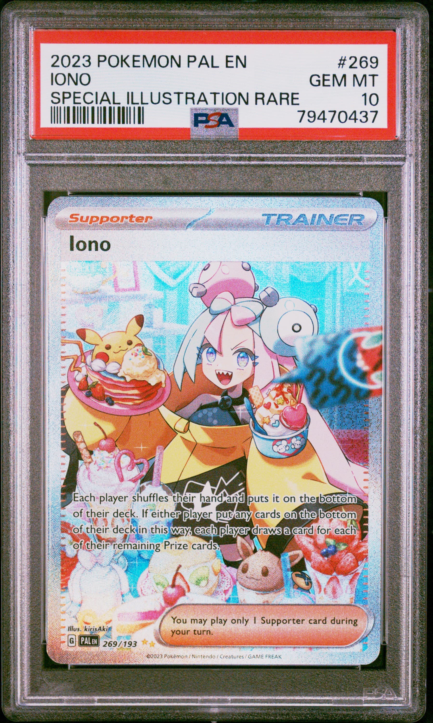 Iono