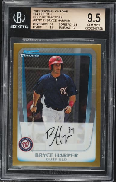 Bryce Harper