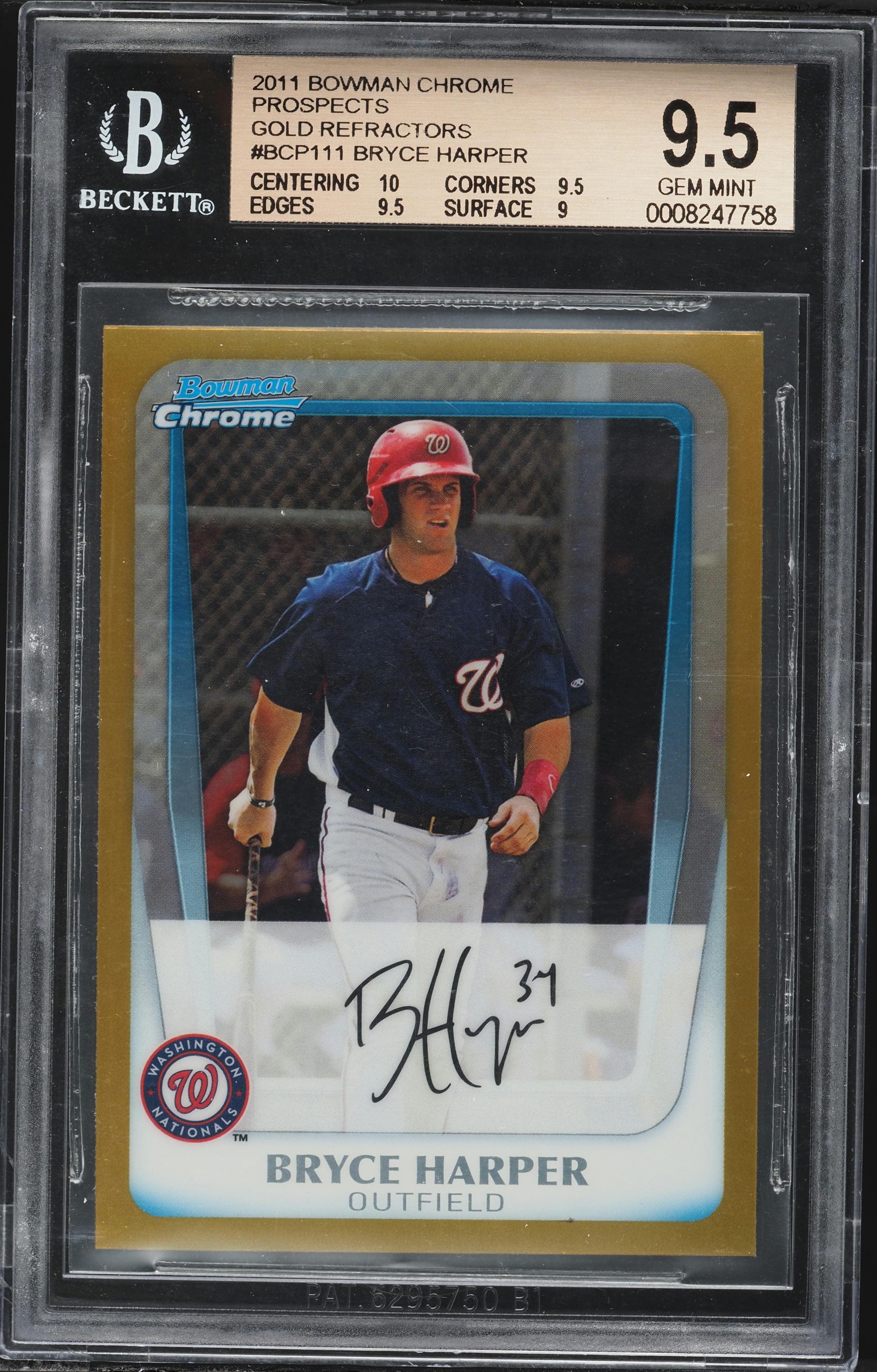 Bryce Harper