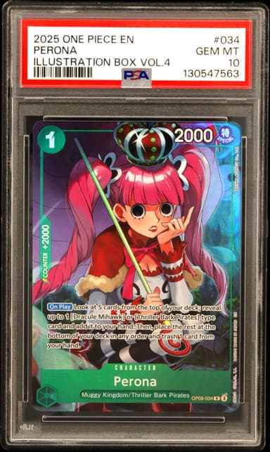Perona