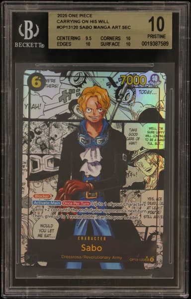 Sabo  ART SEC
