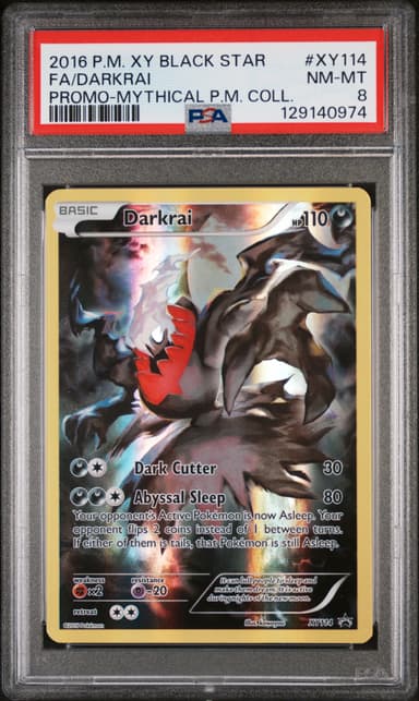 Full Art/Darkrai