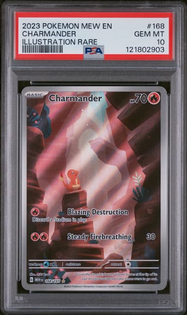 Charmander