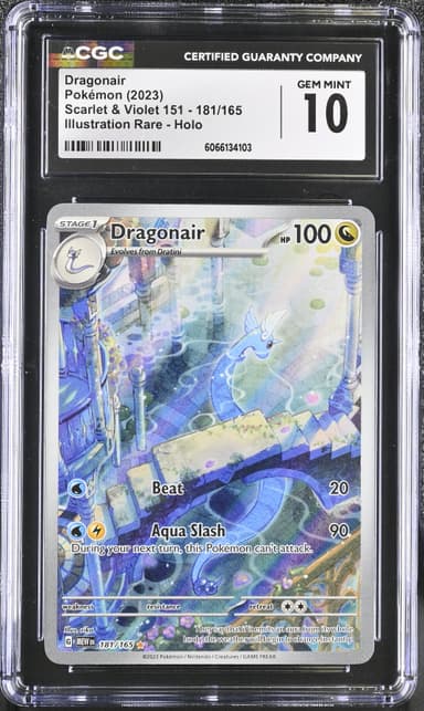 Dragonair