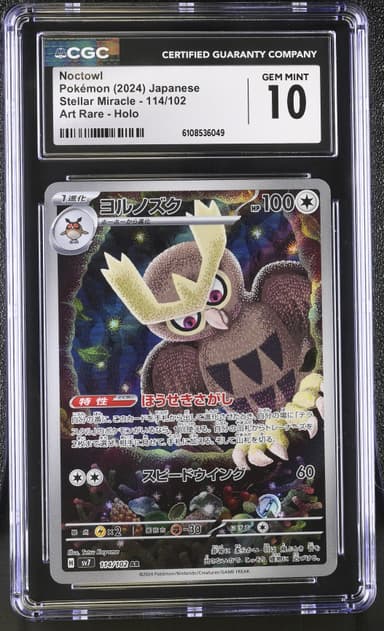 Noctowl