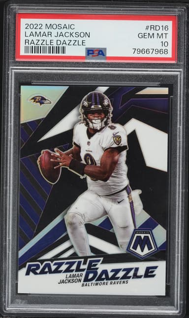 Lamar Jackson