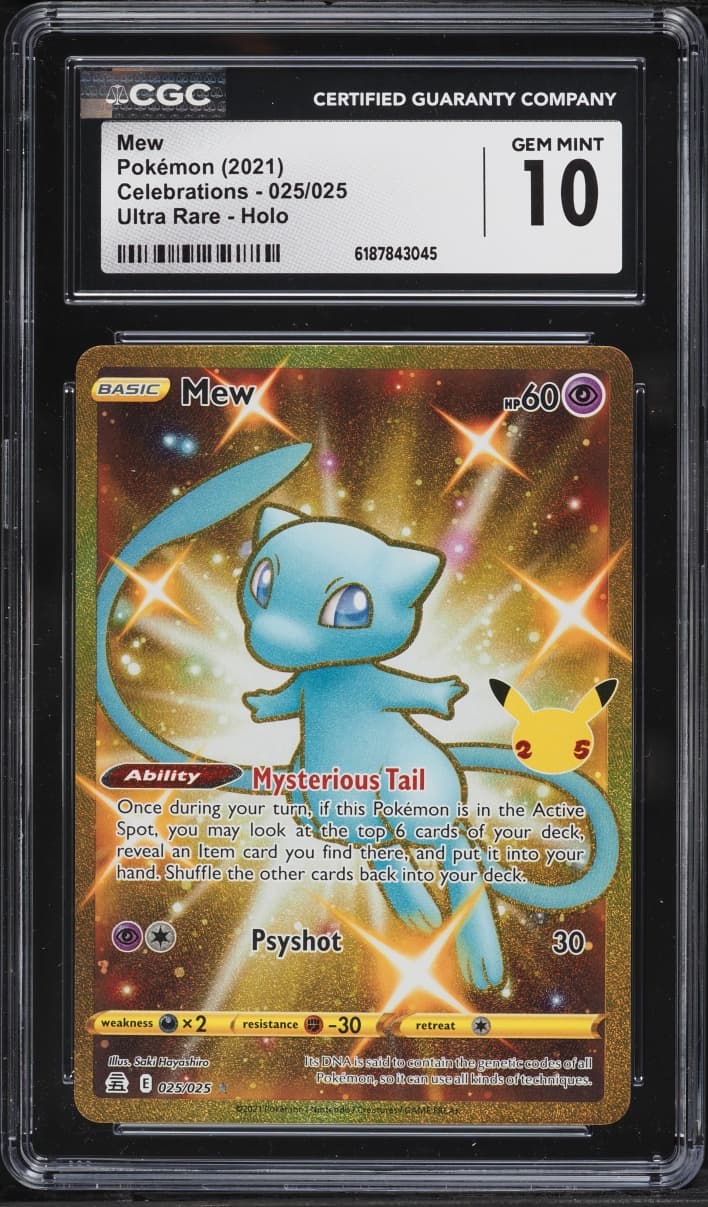 Mew