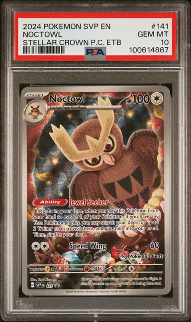 Noctowl
