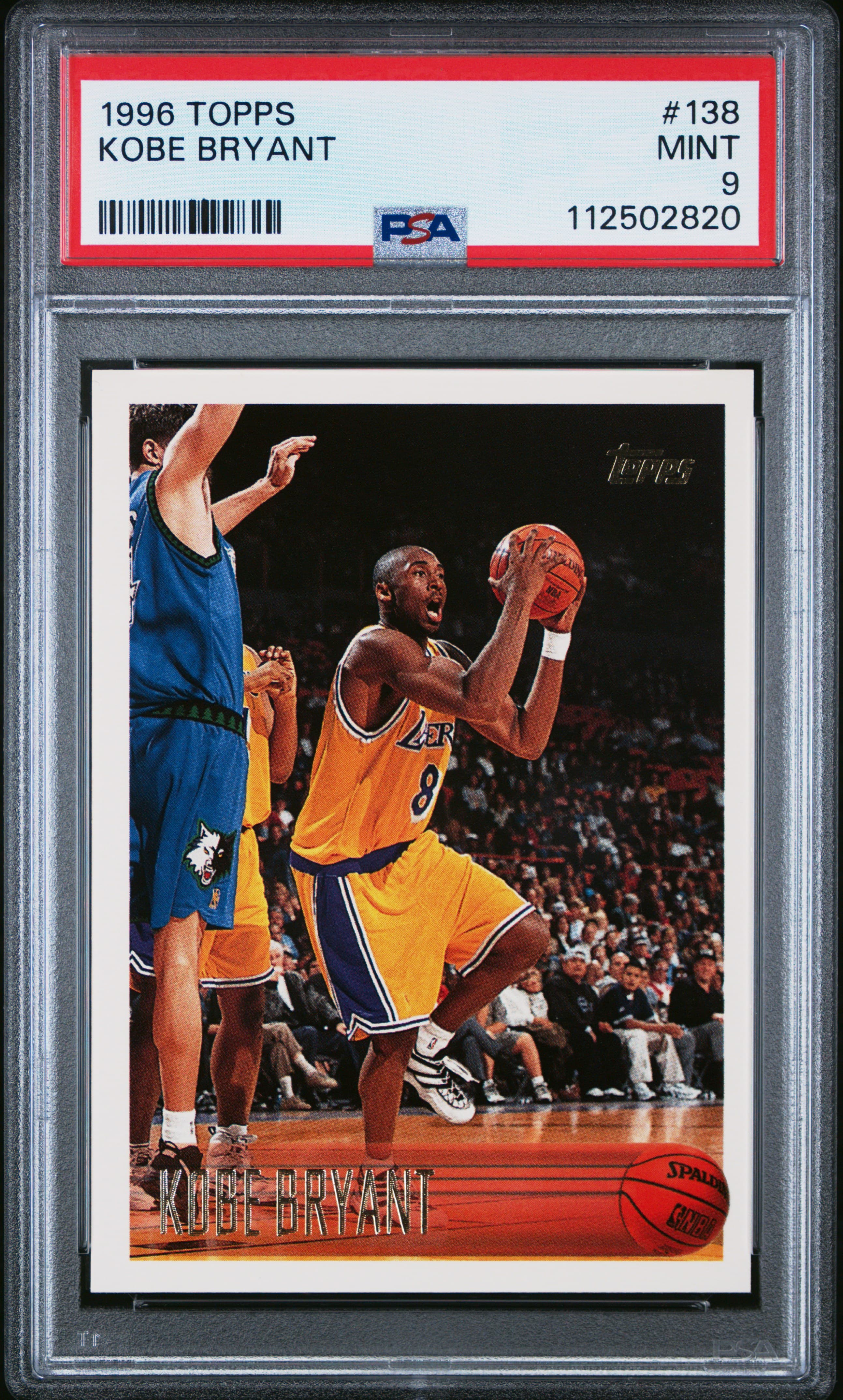 Kobe Bryant