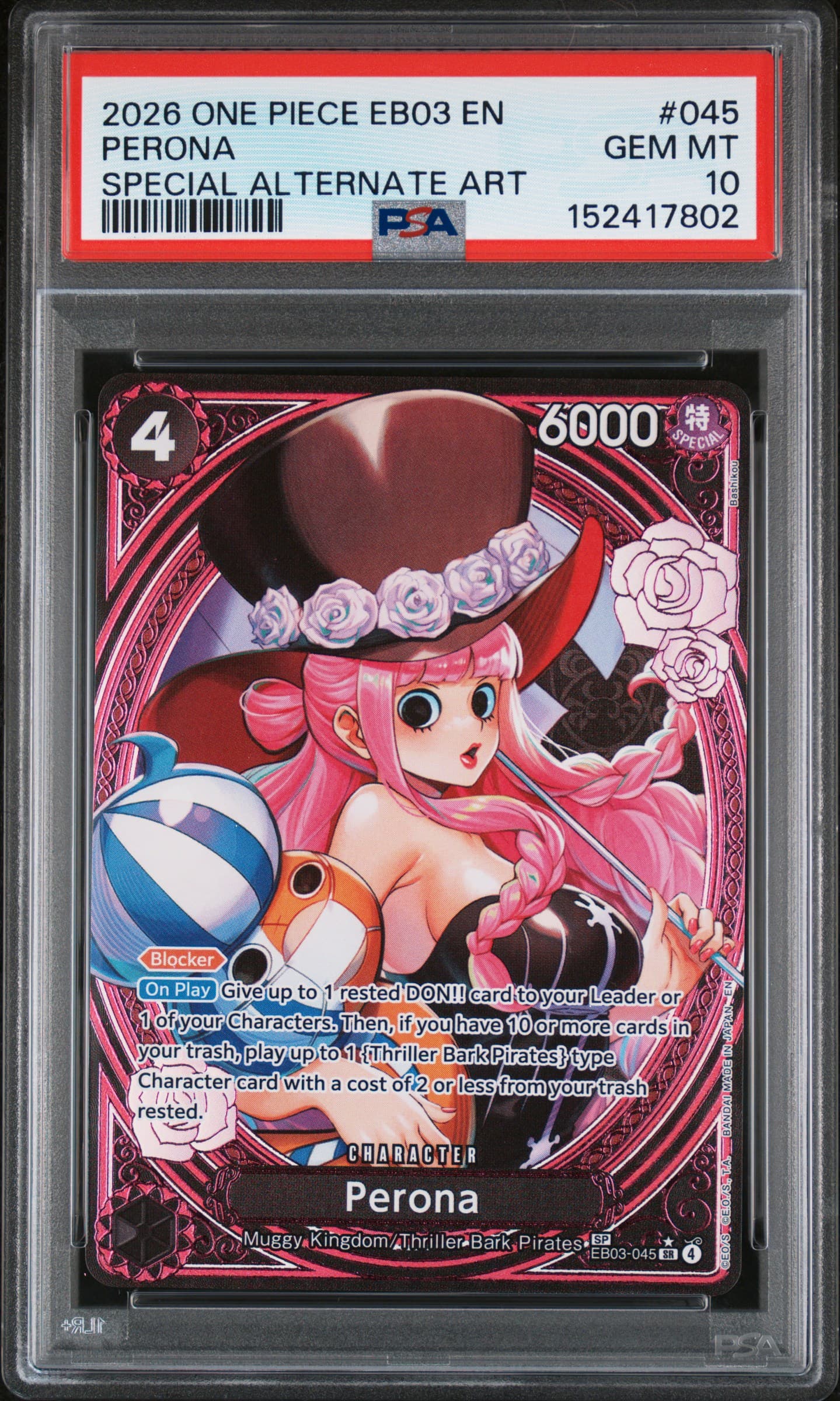 Perona