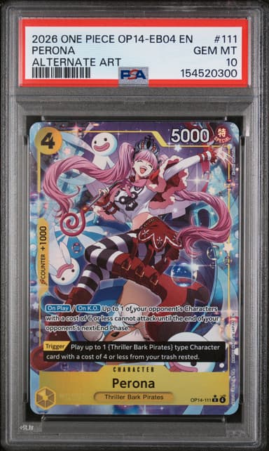 Perona