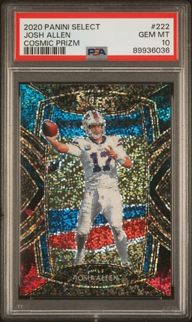 Josh Allen