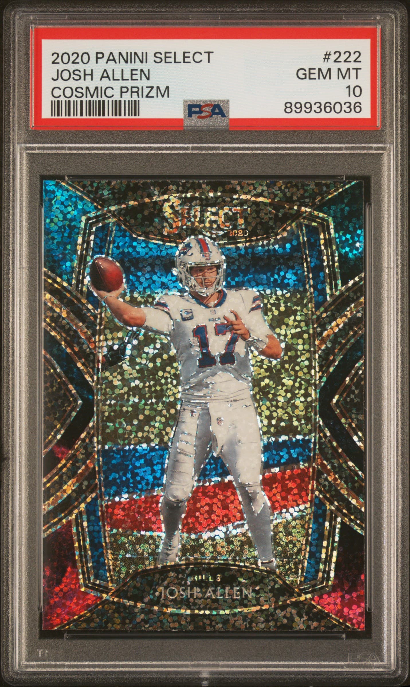 Josh Allen