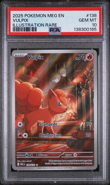 Vulpix