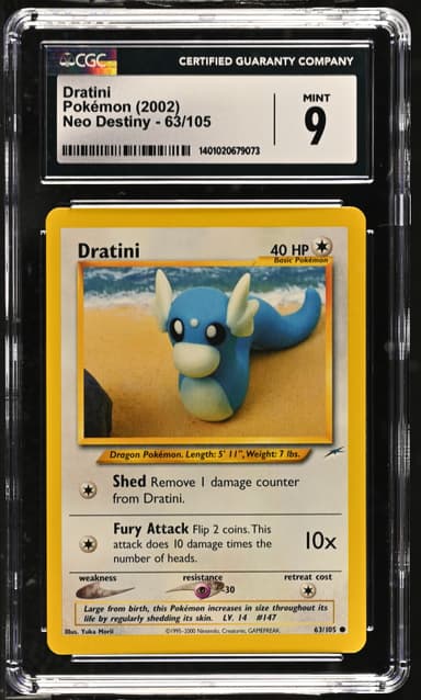 Dratini