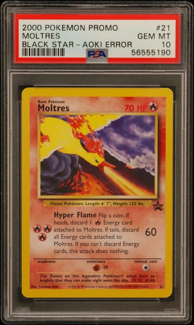 Moltres