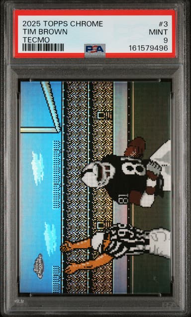 Tim Brown