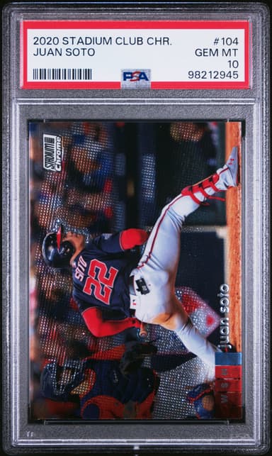 Juan Soto