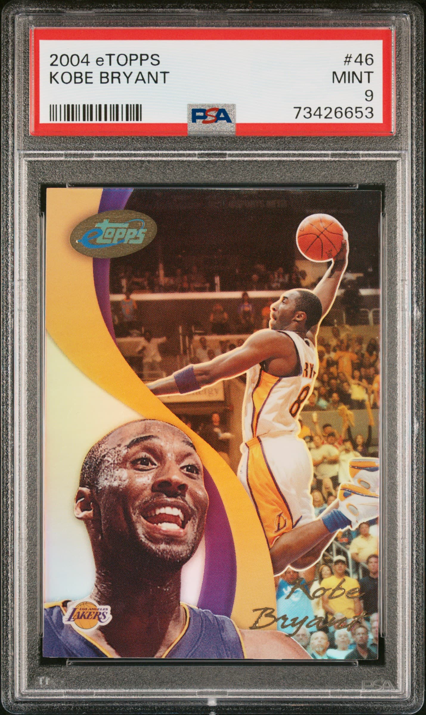 Kobe Bryant