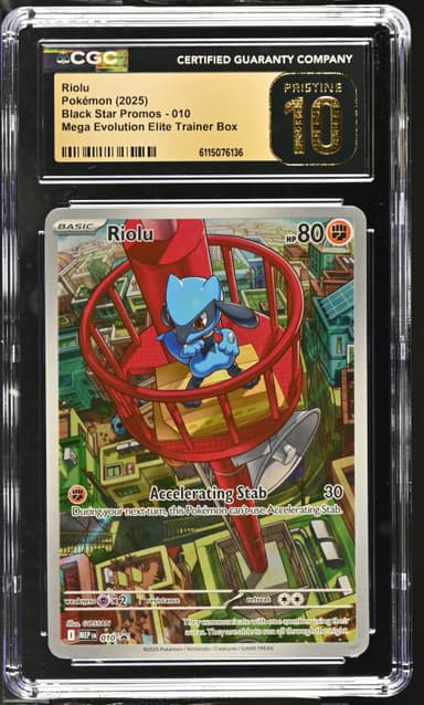 Riolu