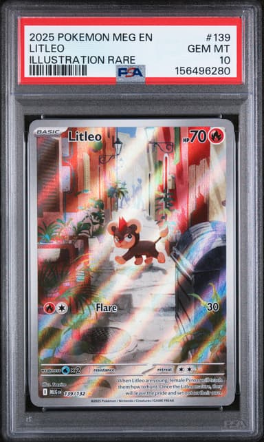 Litleo