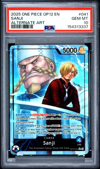 Sanji