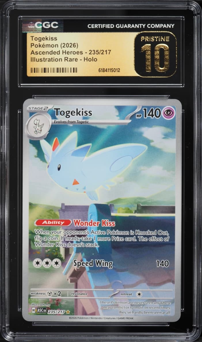 Togekiss