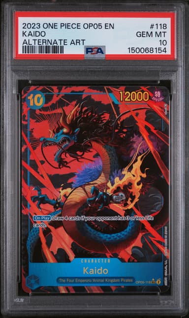 Kaido