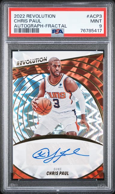 Chris Paul