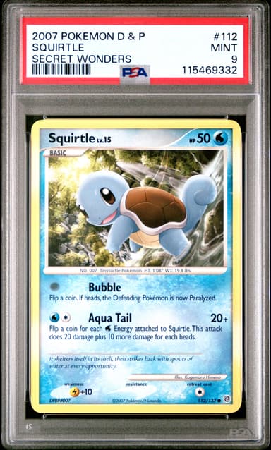 Squirtle