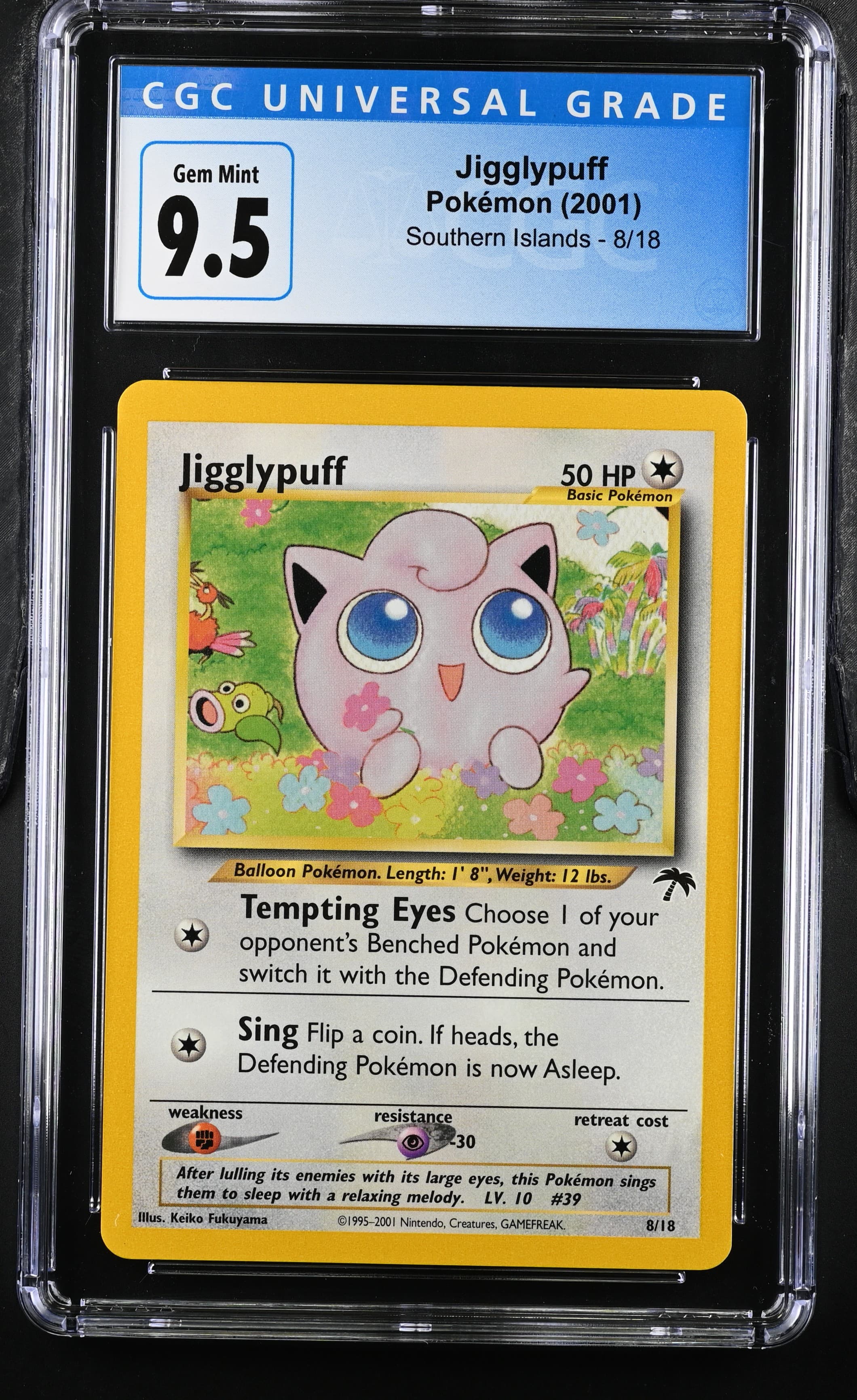 Jigglypuff