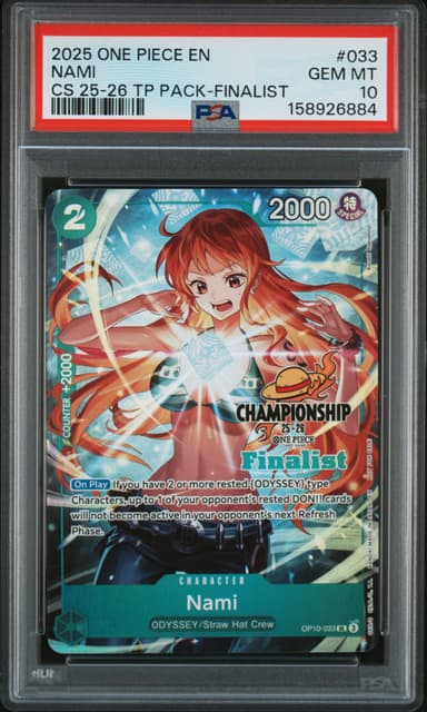 Nami