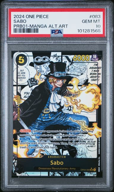 Sabo