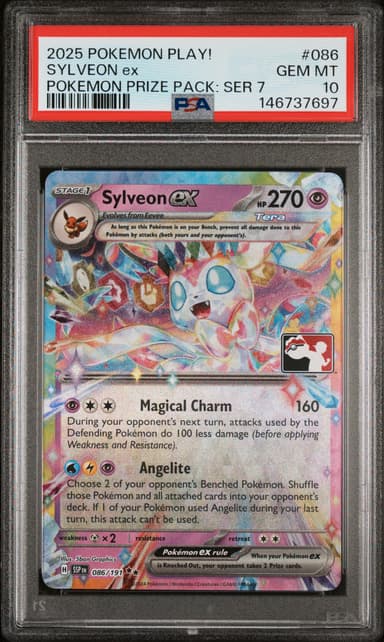 Sylveon EX
