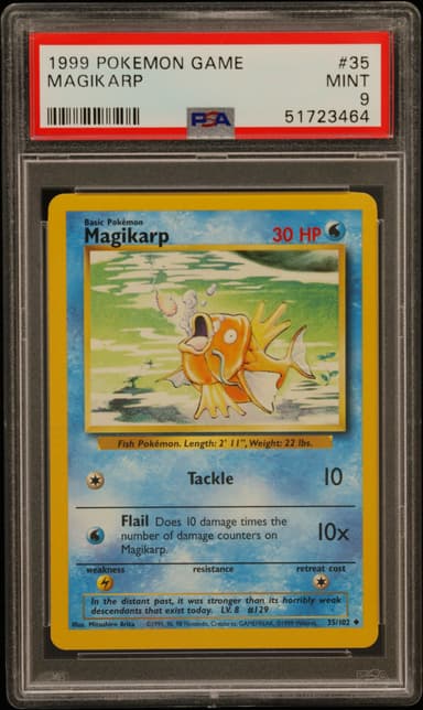 Magikarp