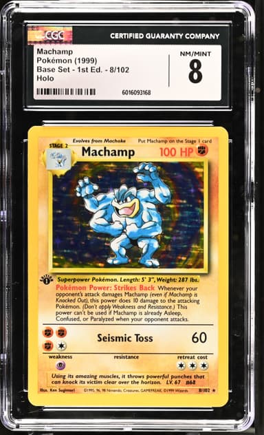 Machamp