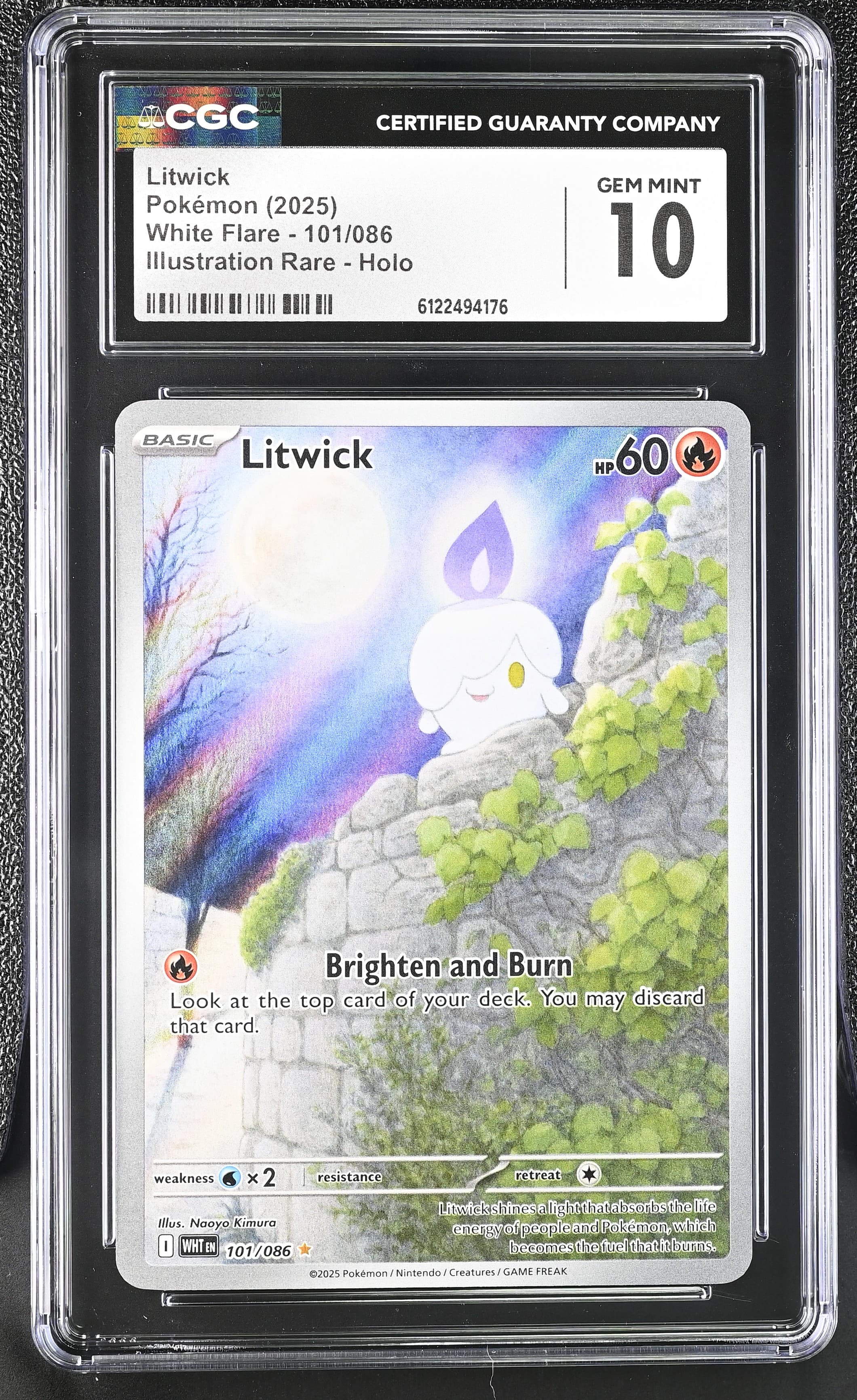 Litwick