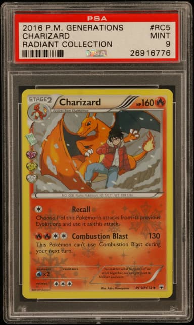 Charizard
