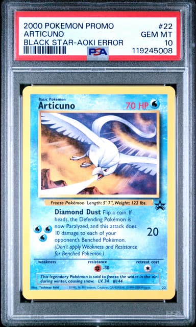 Articuno