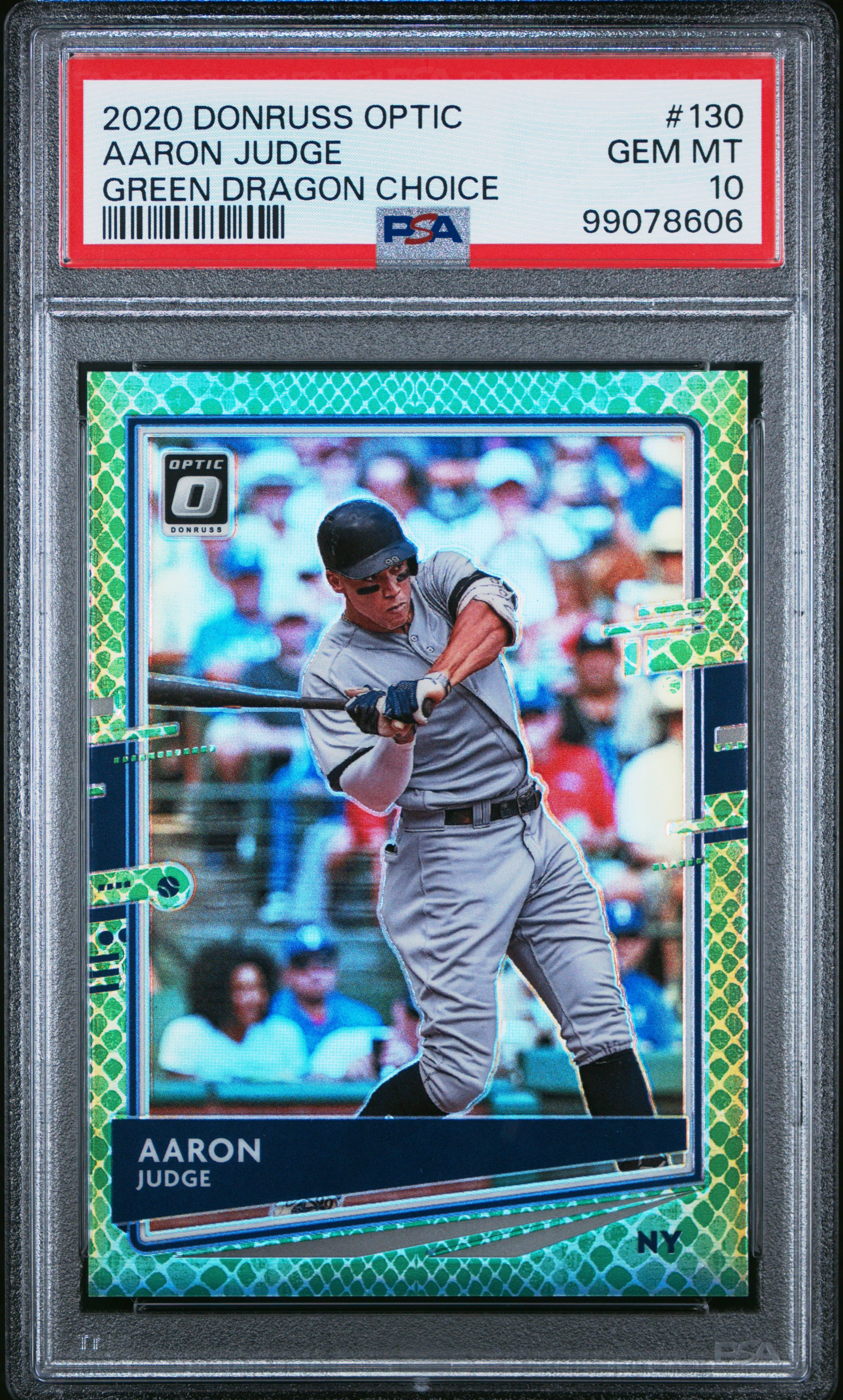 Aaron Judge