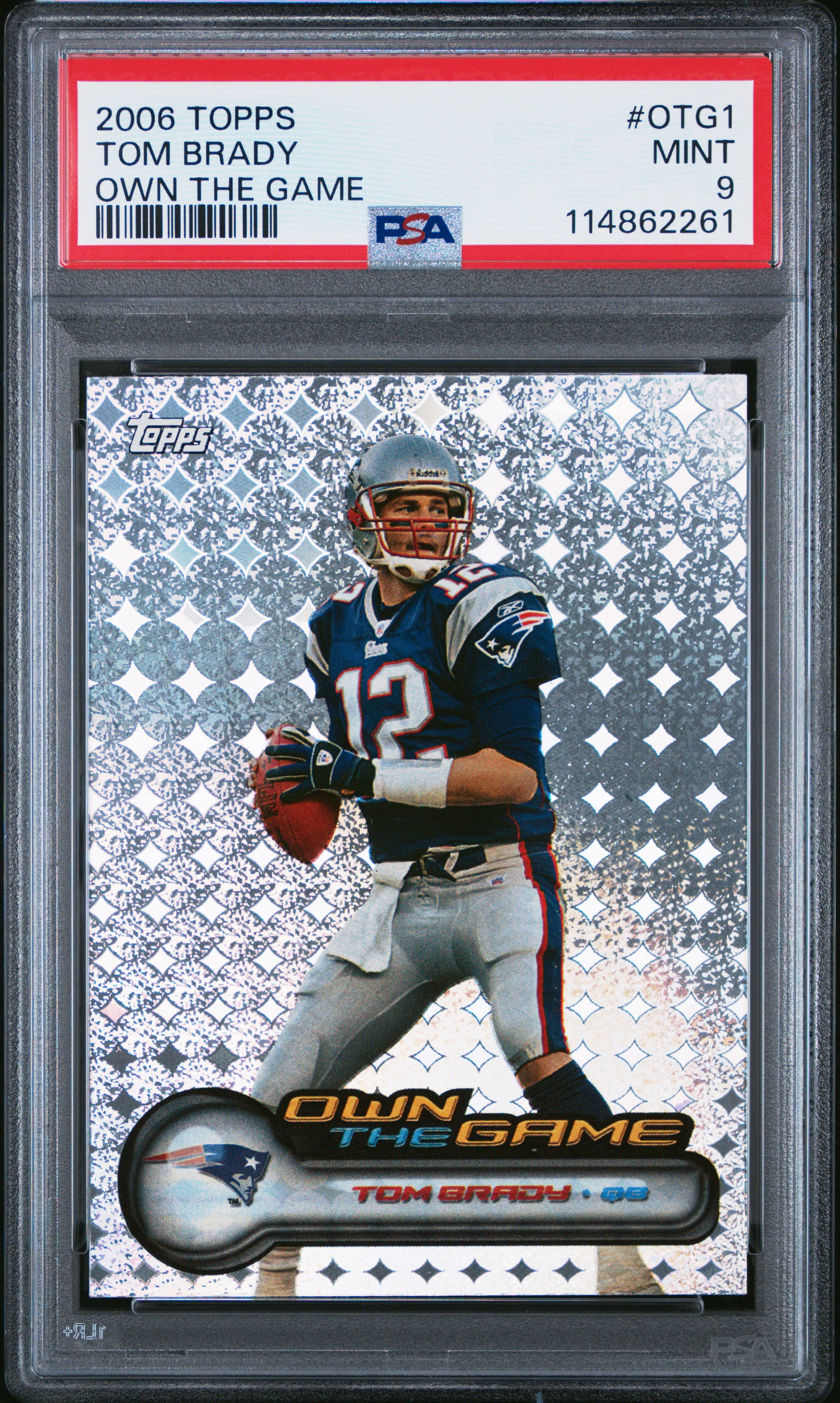 Tom Brady