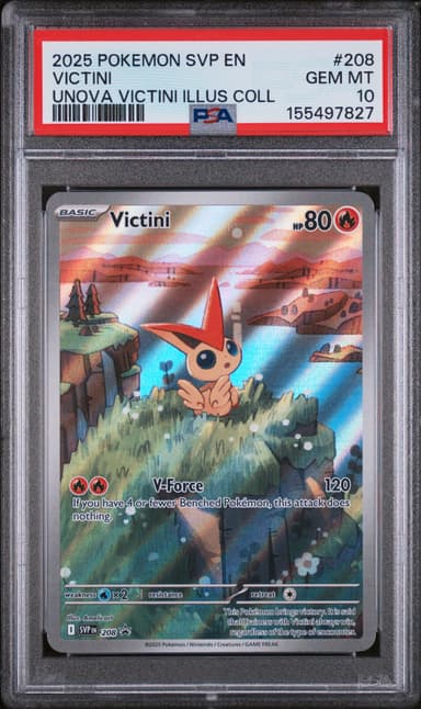 Victini