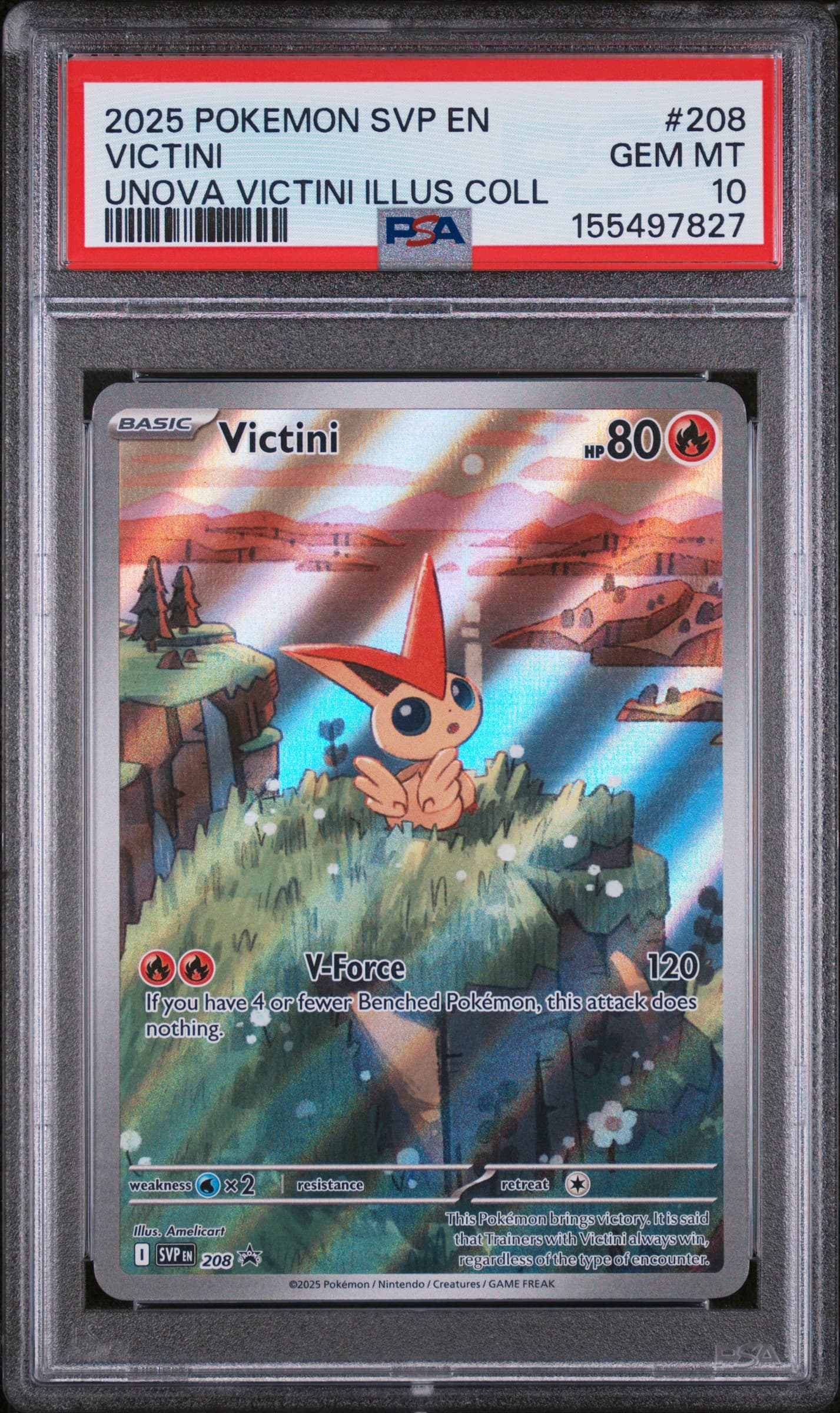 Victini