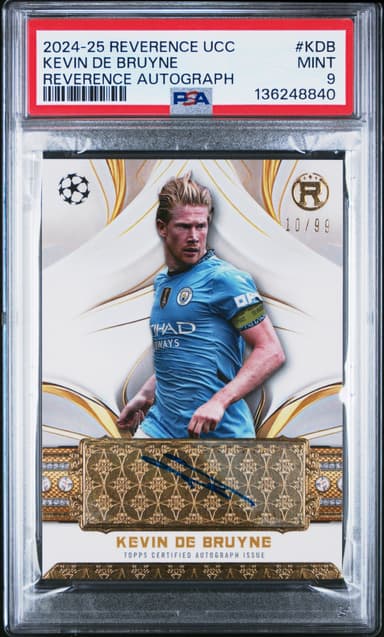 Kevin de Bruyne