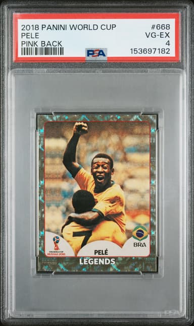 Pele