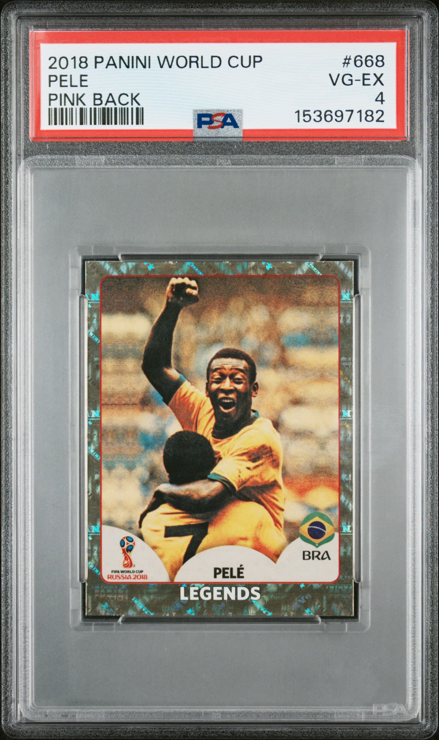 Pele