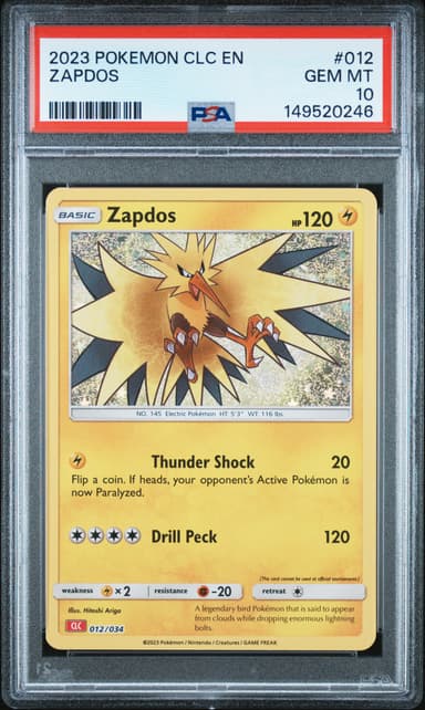 Zapdos
